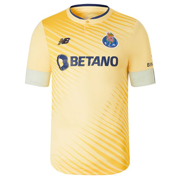 Maillot FC Porto Exterieur 2022-23